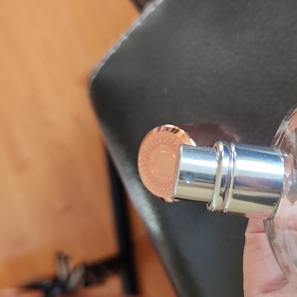 Soft Surroundings Rose moroc & Baie perfume - Picture 4 of 4